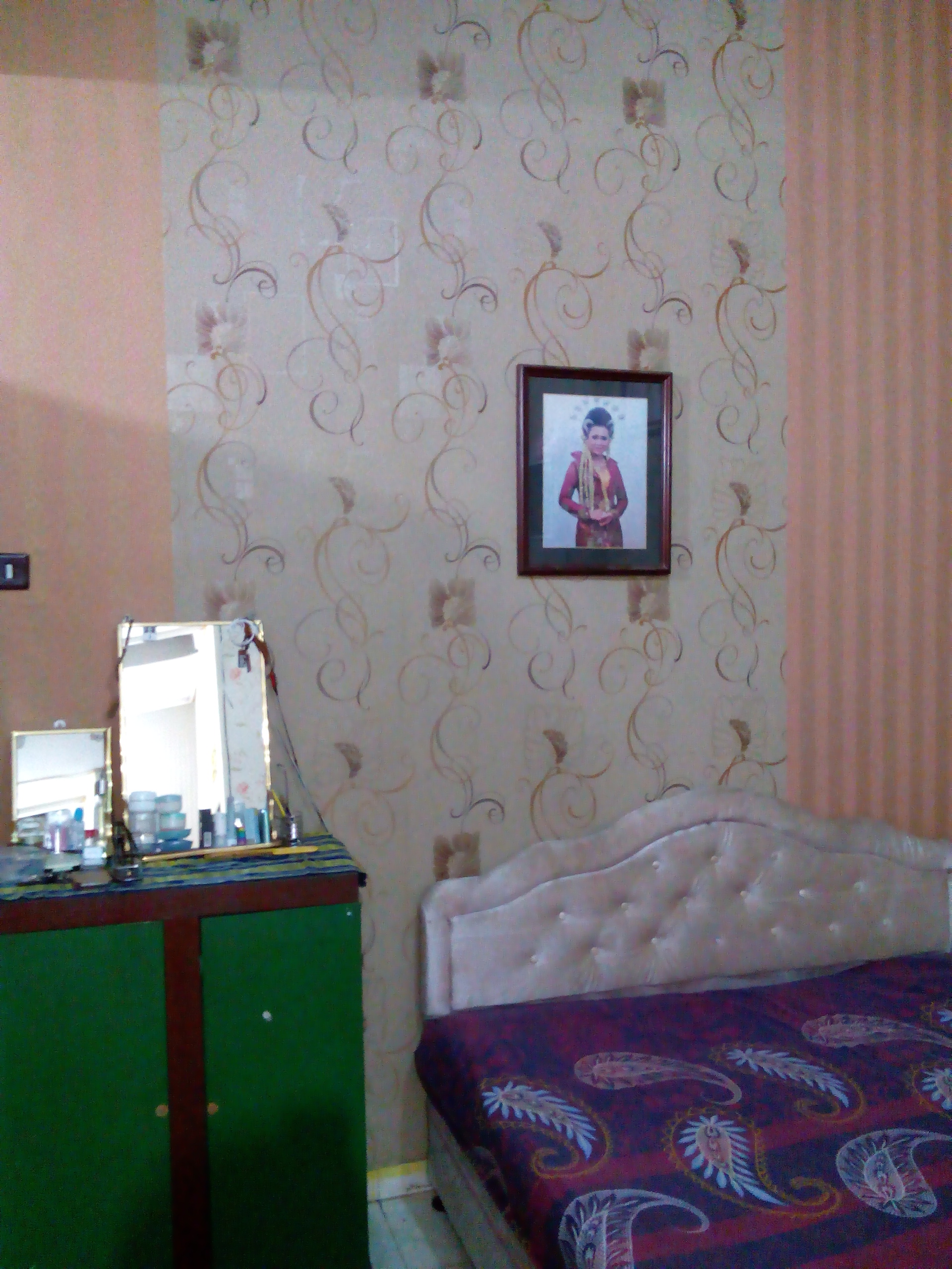 Jasa Pasang Wallpaper Dinding di Malang Toko Grosir 