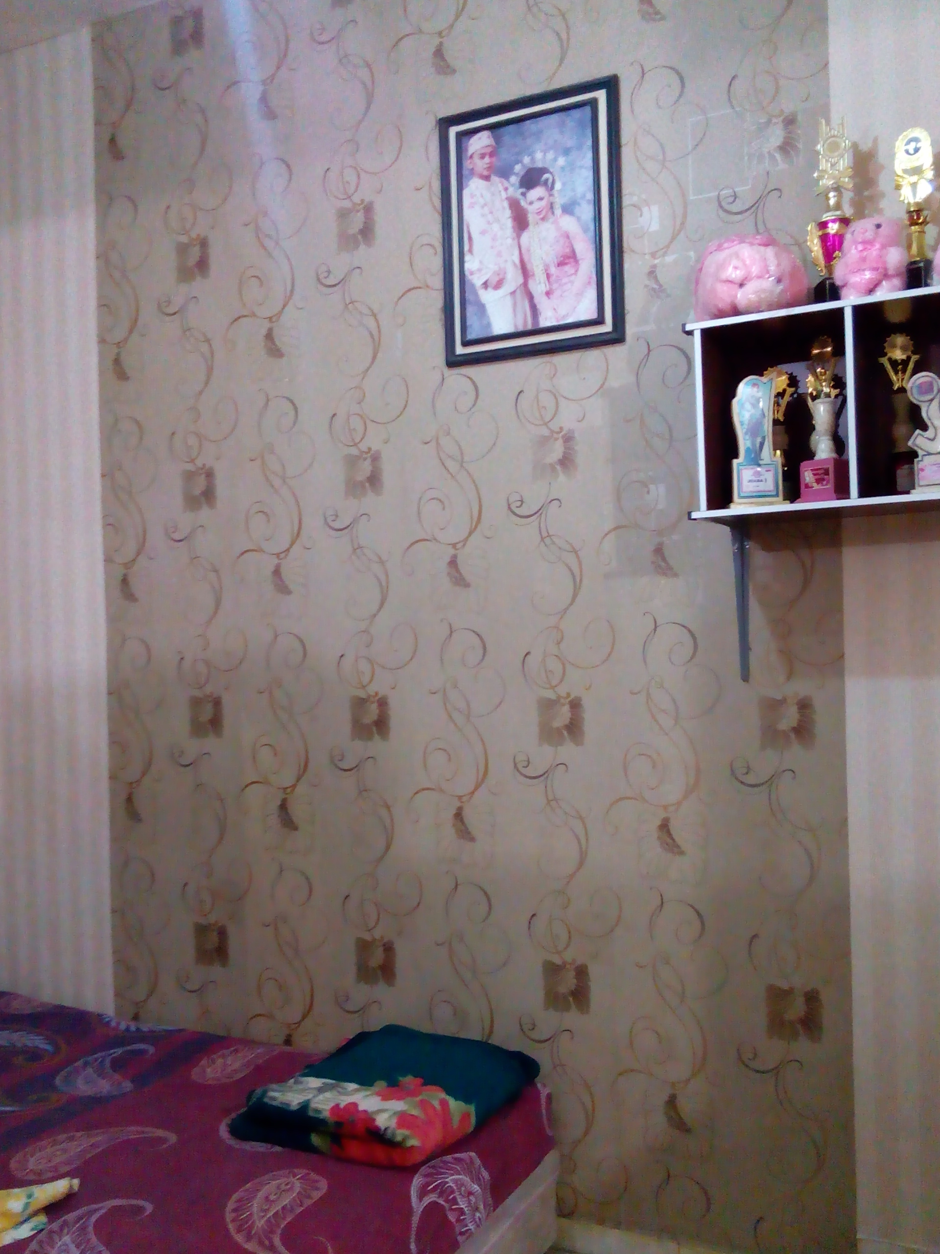 Gambar Wallpaper Dinding Malang Jasa Pasang Wallpaper Dinding Di