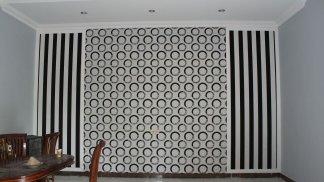 Jasa Pasang Wallpaper Dinding di Malang – Toko Grosir 